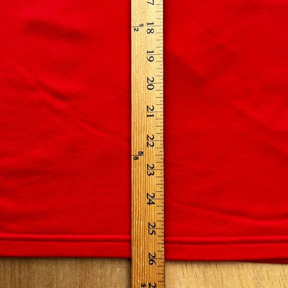 UNIVERSITY OF UTAH UNDER ARMOUR PULLOVER HOODIE Men’s sz M Lightweight NWT - Picture 11 of 12